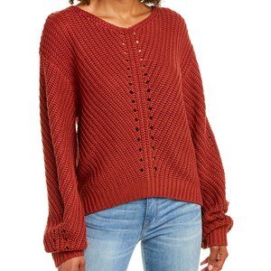 GREY STATE Madelyn Sweater